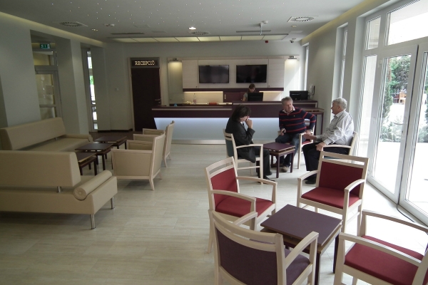 Hotel Szent Gellert